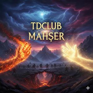 MAHŞER