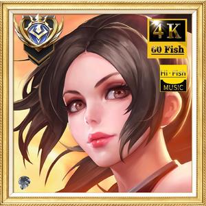 采蘑菇的小安迪（不知火舞版）-不知火舞安迪-安迪-嘎久森-雷霆音乐