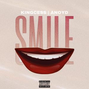 Smile (feat. Anoyd)