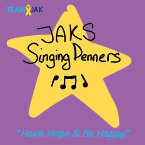 Have Hope & Be Happy (Karaoke Version)