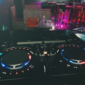 杜子腾--go for high (Original Mix)