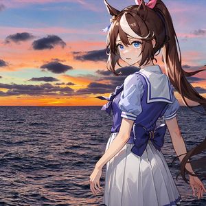 AI帝宝 爱的回归线