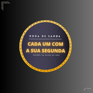 Nos Braços da Batucada / Além da Razão / Perfume de Champanhe / Mas Quem Disse Que Eu Te Esqueço / Bom Ambiente / Saco Cheio / Pela Casa Inteira / Meu Gurufim / Resto de Esperança / Facho de Esperança / Malandro Sou Eu