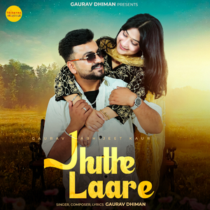 Jhuthe Laare