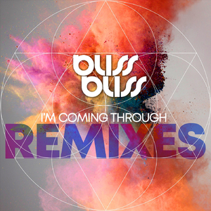 I'm Coming Through (James Anthony's Housified Mix)