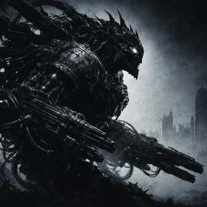 Железный Владыка