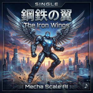 鋼鉄の翼