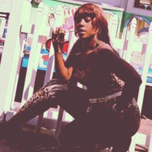 Radio (feat. Amazin' & the Kids)