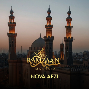 Ramzaan Marhaba