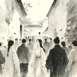 风微凉