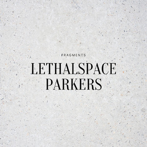 Parkers (Original Mix)