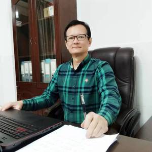 《北京之恋》吴名