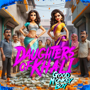 मुझसे दूर रहो