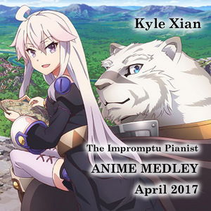 泽野弘之 - Call of Silence / eye-water（巨人/自由之翼 第二季 插曲）