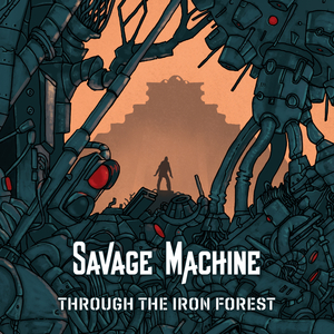 Iron Forest