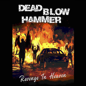 Revenge in Heaven