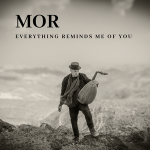 Everything Reminds Me of You