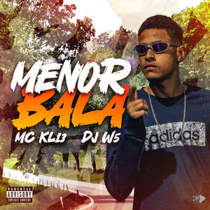 Menor Bala
