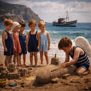 Sette fratelli e il mare