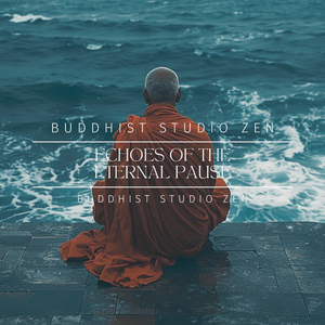 Oceanic Peace: Gong Resonance for Heart Healing