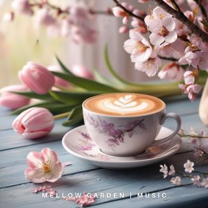 Morning Light and Floral Whispers