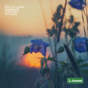 Hourglass (Jose Rodriguez Remix)
