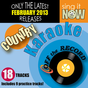 Mexicoma (In the Style of Bucky Covington) [Karaoke Version with Lead Vocal]