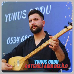 Baterili Ağır Delilo