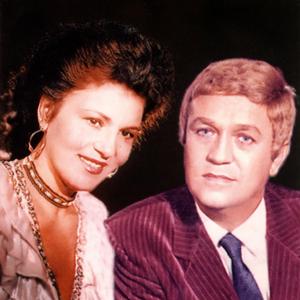 Leagana-se frunza-n fagi (Irina Loghin si Benone Sinulescu)