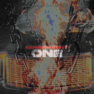 ONE(Monster&Infinity)