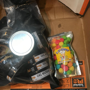 Equipped