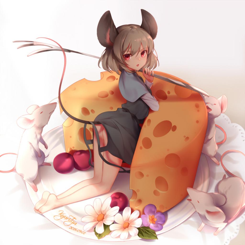 我想你也舍不得