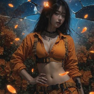 잠 못 드는 밤 [Alt Ver]