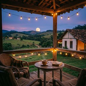 Morada Pronta