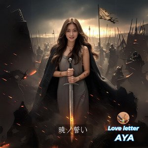 暁ノ誓い (The Story)