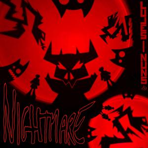 Nightmare (feat. Lujes)
