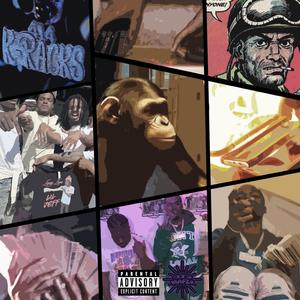 Monkey In The Middle