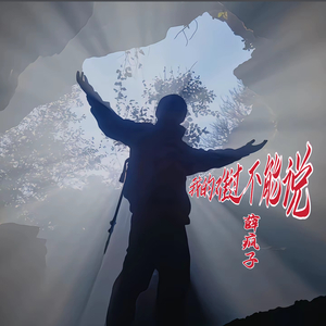 我的难过不能说