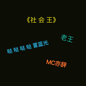 社会王