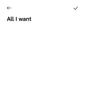 我想要 Prod by 아틱