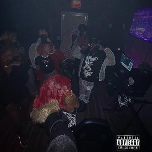 Not My Hoe ! (feat. YPG)