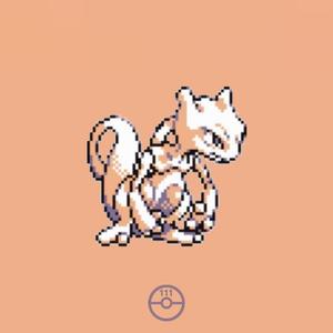 MEWTWO!