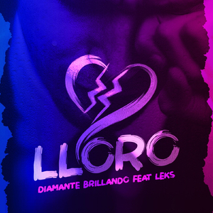 Lloro (feat. Leks)