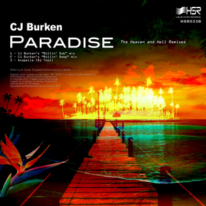 Paradise (Acapella (Dj Tool))