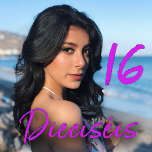 16 Dieciséis