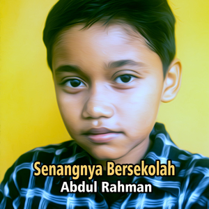 Senangnya Bersekolah