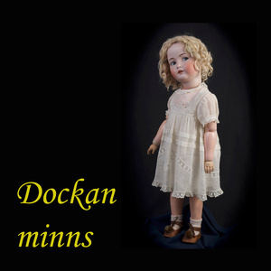 Dockan minns
