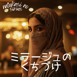 ミラージュのくちづけ