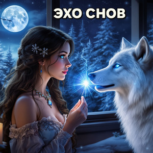 Эхо снов (песня из книги "Сёстры лунного света") (русская версия)