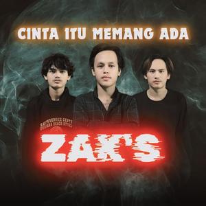 CINTA ITU MEMANG ADA